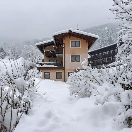 Appartement Schlosser Zell am See Kültér fotó