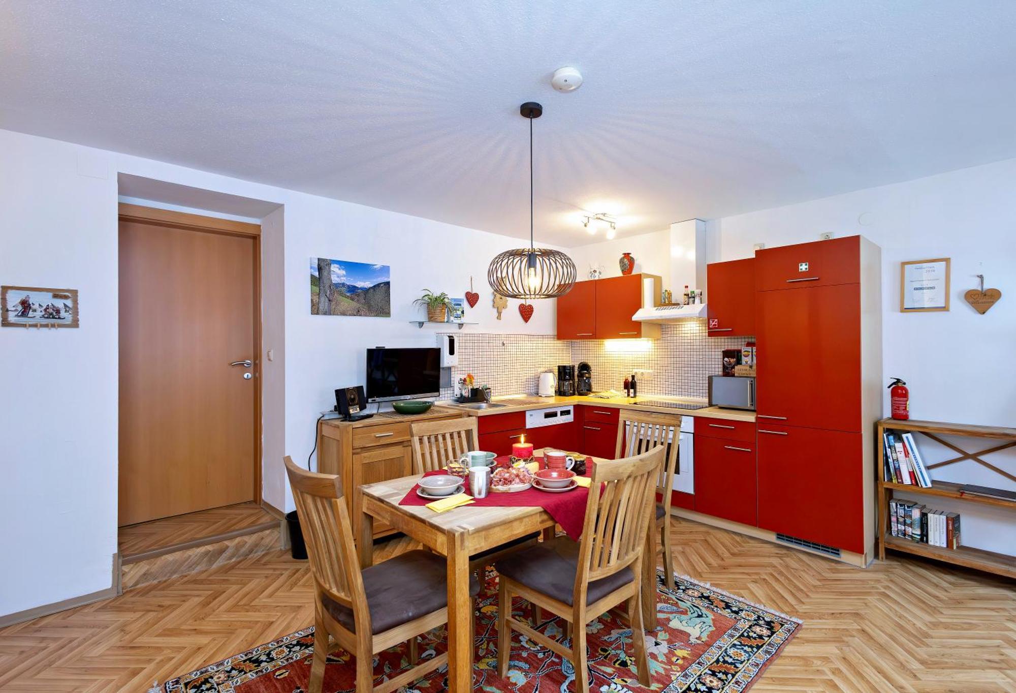 Appartement Schlosser Zell am See Kültér fotó