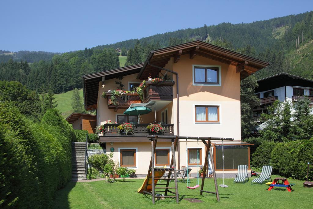 Appartement Schlosser Zell am See Kültér fotó