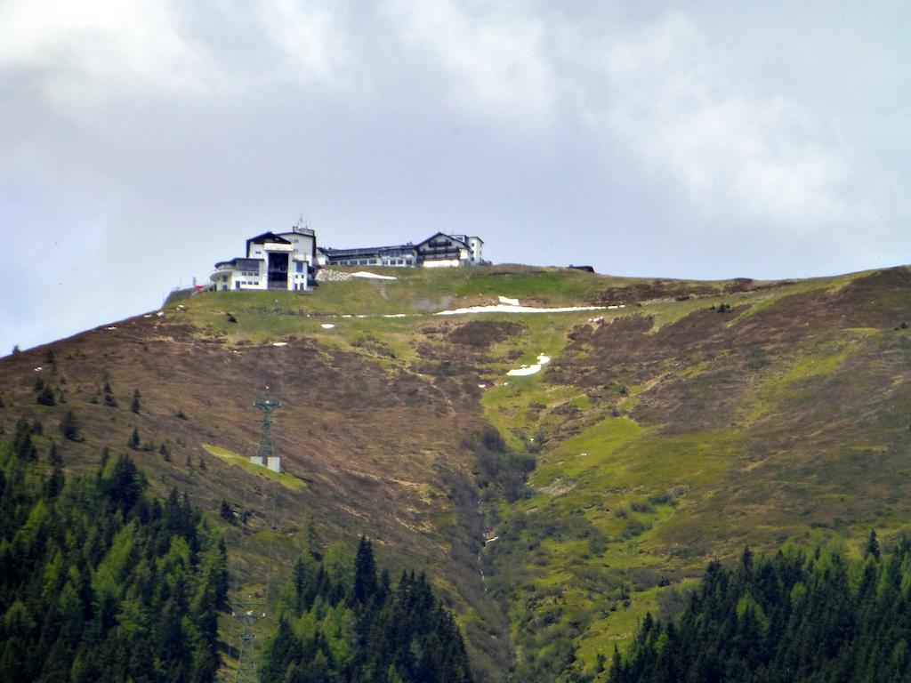 Appartement Schlosser Zell am See Szoba fotó
