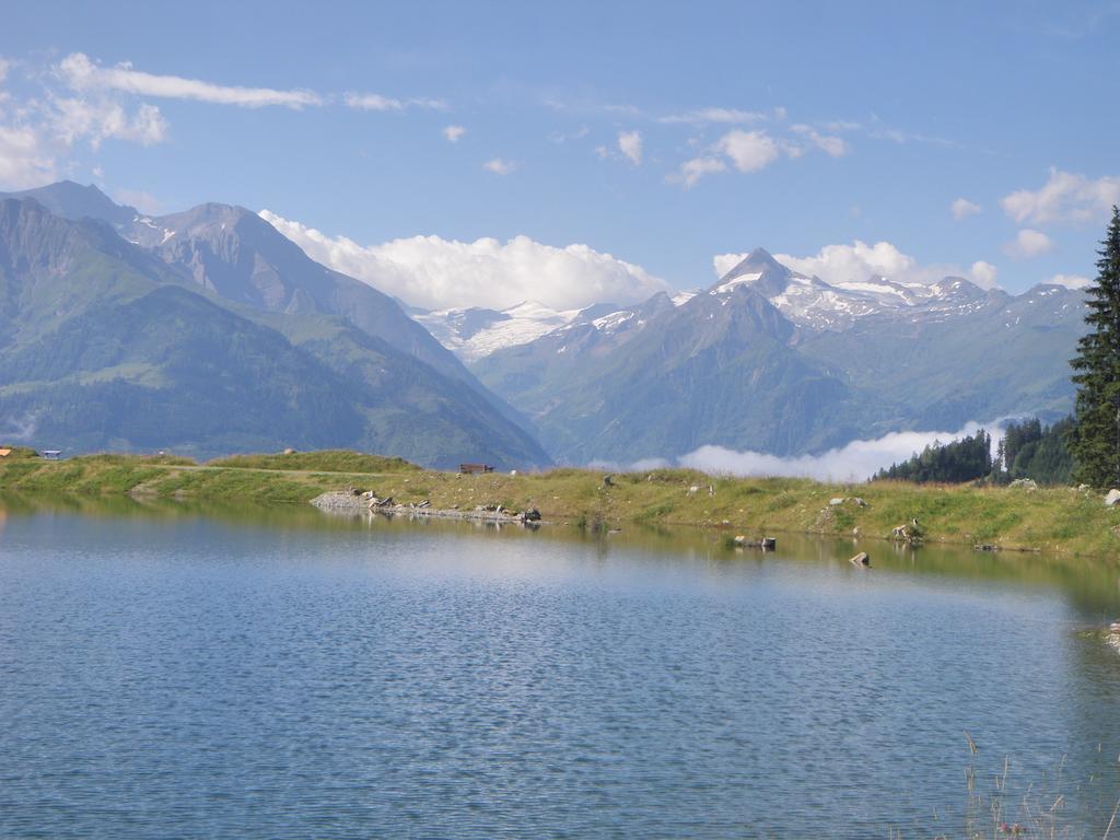 Appartement Schlosser Zell am See Szoba fotó